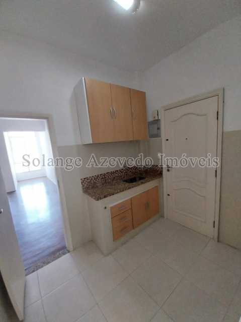 Conheça 02 do imóvel - Apartamento à venda Rua Desembargador Izidro, Tijuca, Rio de Janeiro - R$ 450.000 - TJAP21094 - 11 02 - 11