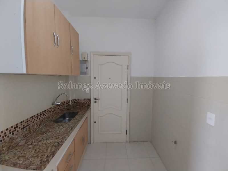 Conheça 3 do imóvel - Apartamento à venda Rua Desembargador Izidro, Tijuca, Rio de Janeiro - R$ 450.000 - TJAP21094 - 10 3 - 10