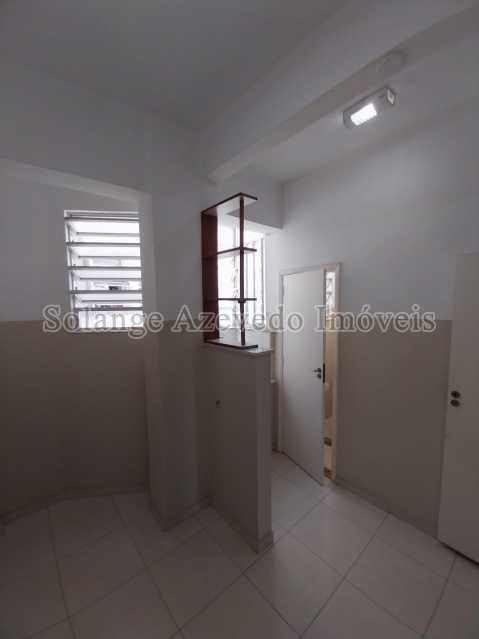 Conheça 04 do imóvel - Apartamento à venda Rua Desembargador Izidro, Tijuca, Rio de Janeiro - R$ 450.000 - TJAP21094 - 12 04 - 12