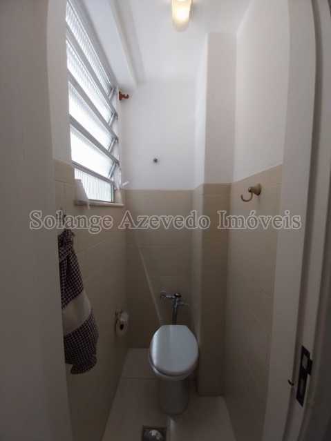 Conheça 4 do imóvel - Apartamento à venda Rua Desembargador Izidro, Tijuca, Rio de Janeiro - R$ 450.000 - TJAP21094 - 15 4 - 15