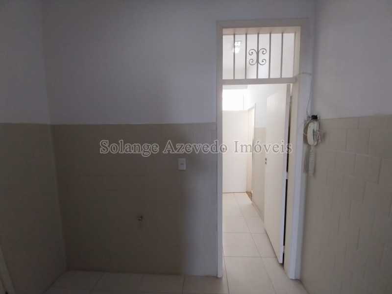 Conheça 5 do imóvel - Apartamento à venda Rua Desembargador Izidro, Tijuca, Rio de Janeiro - R$ 450.000 - TJAP21094 - 13 5 - 13