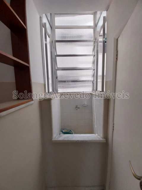 Conheça 6 do imóvel - Apartamento à venda Rua Desembargador Izidro, Tijuca, Rio de Janeiro - R$ 450.000 - TJAP21094 - 14 6 - 14