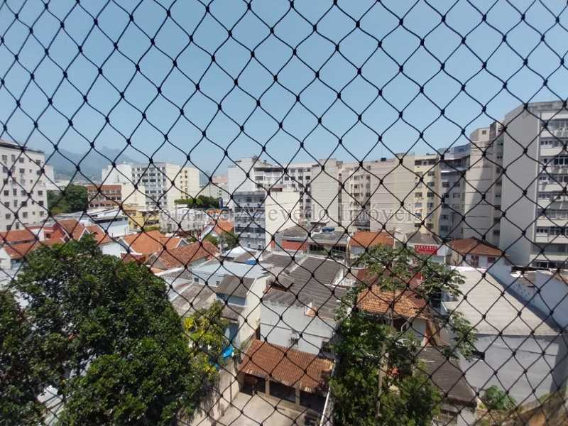 Conheça 09 do imóvel - Apartamento à venda Rua Desembargador Izidro, Tijuca, Rio de Janeiro - R$ 450.000 - TJAP21094 - 6 09 - 6