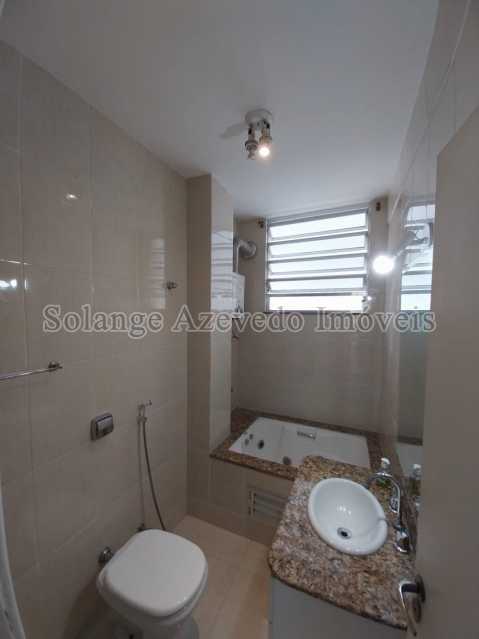 Conheça 11 do imóvel - Apartamento à venda Rua Desembargador Izidro, Tijuca, Rio de Janeiro - R$ 450.000 - TJAP21094 - 7 11 - 7