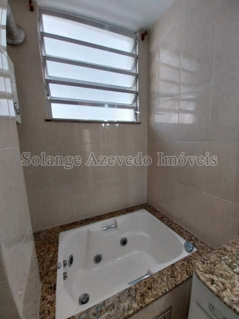 Conheça 012 do imóvel - Apartamento à venda Rua Desembargador Izidro, Tijuca, Rio de Janeiro - R$ 450.000 - TJAP21094 - 8 012 - 8