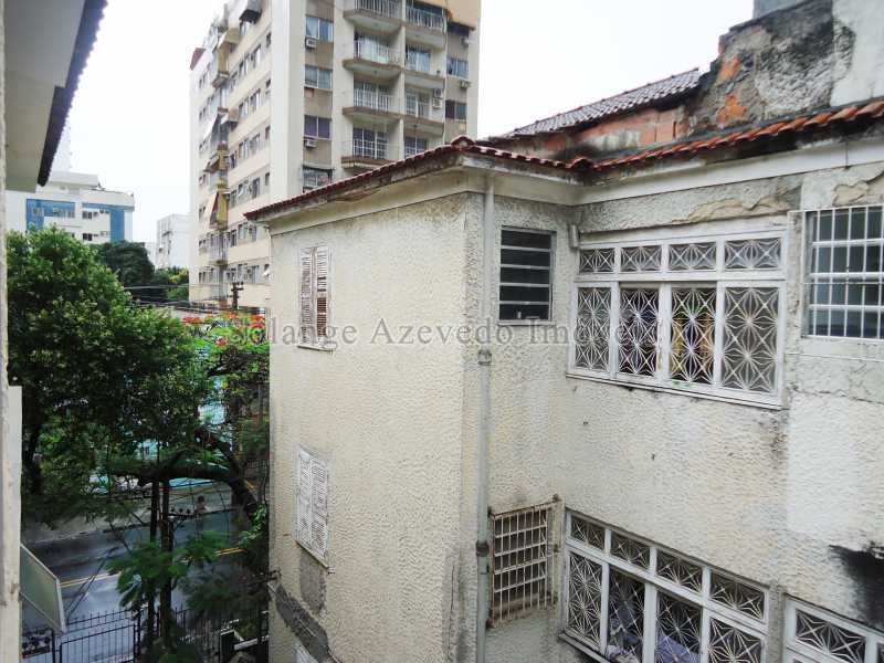 Conheça 21Vista do imóvel - Apartamento à venda Rua Barão de Itapagipe,Tijuca, Rio de Janeiro - R$ 550.000 - TJAP10165 - 24 21Vista - 24