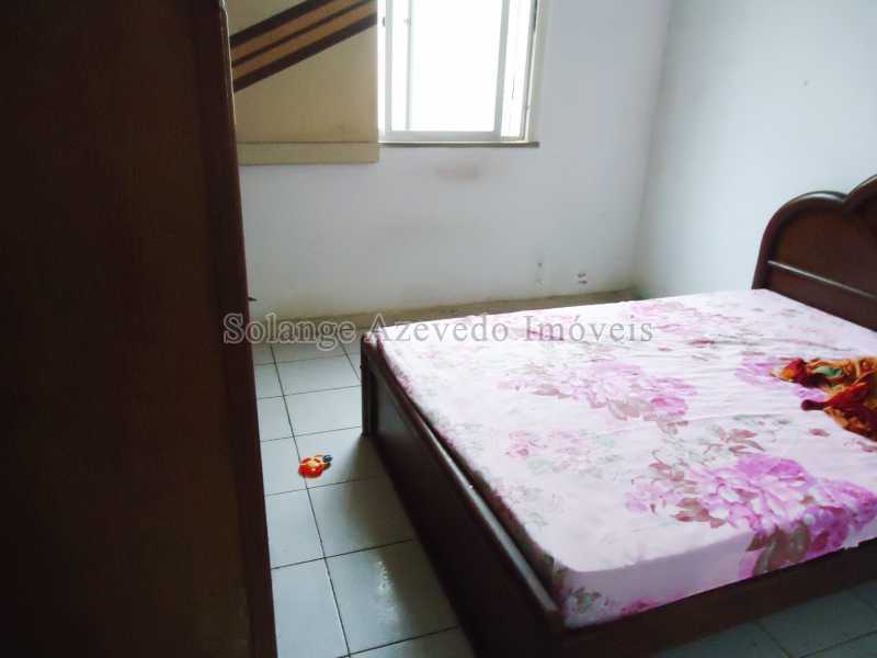Conheça 24Quarto do imóvel - Apartamento à venda Rua Barão de Itapagipe,Tijuca, Rio de Janeiro - R$ 550.000 - TJAP10165 - 14 24Quarto - 14
