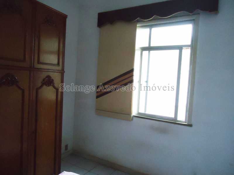 Conheça 25Quarto do imóvel - Apartamento à venda Rua Barão de Itapagipe,Tijuca, Rio de Janeiro - R$ 550.000 - TJAP10165 - 13 25Quarto - 13