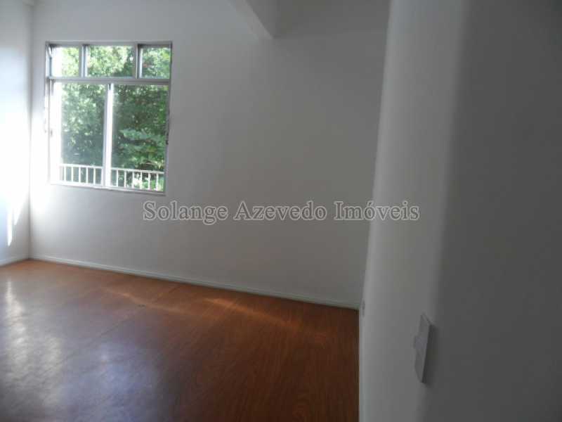 Conheça 03Sala do imóvel - Apartamento 2 quartos à venda Tijuca, Rio de Janeiro - R$ 320.000 - TJAP21095 - 1 03Sala - 1