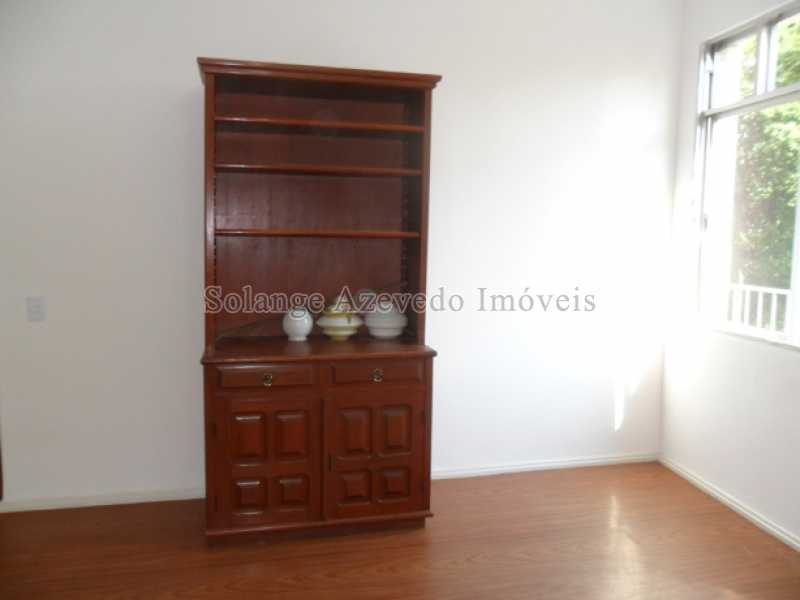 Conheça 04Sala do imóvel - Apartamento 2 quartos à venda Tijuca, Rio de Janeiro - R$ 320.000 - TJAP21095 - 5 04Sala - 5