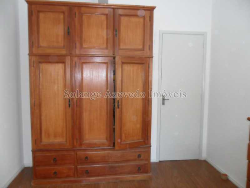 Conheça 06Quarto do imóvel - Apartamento 2 quartos à venda Tijuca, Rio de Janeiro - R$ 320.000 - TJAP21095 - 6 06Quarto - 6