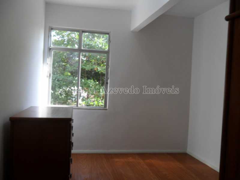 Conheça 07Quarto do imóvel - Apartamento 2 quartos à venda Tijuca, Rio de Janeiro - R$ 320.000 - TJAP21095 - 7 07Quarto - 7