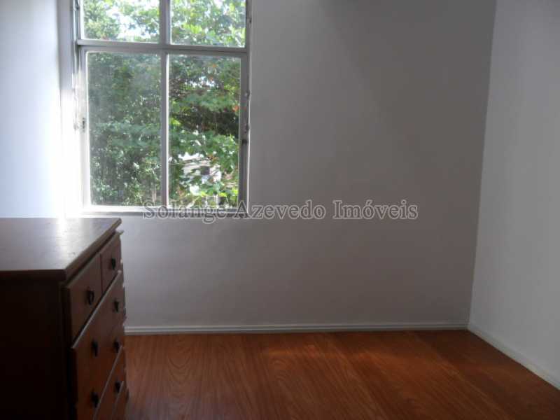 Conheça 08Quarto do imóvel - Apartamento 2 quartos à venda Tijuca, Rio de Janeiro - R$ 320.000 - TJAP21095 - 8 08Quarto - 8
