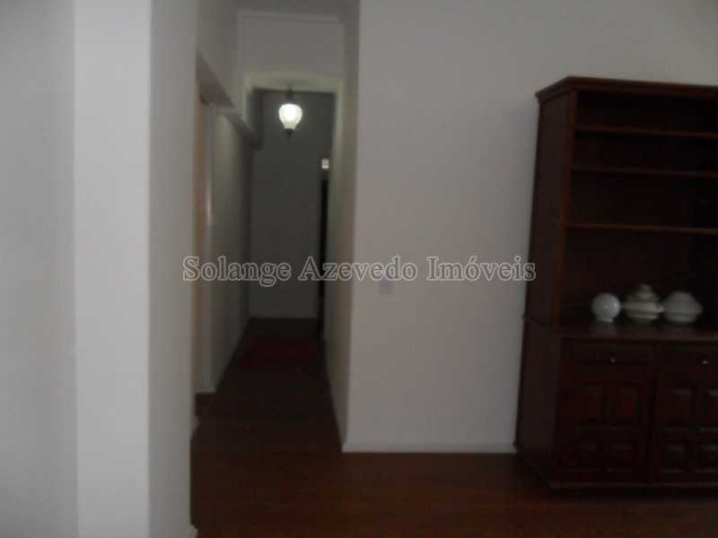 Conheça 09Sala do imóvel - Apartamento 2 quartos à venda Tijuca, Rio de Janeiro - R$ 320.000 - TJAP21095 - 9 09Sala - 9