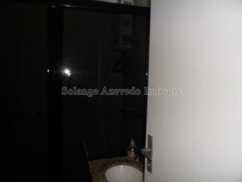 Conheça 14Banheiro do imóvel - Apartamento 2 quartos à venda Tijuca, Rio de Janeiro - R$ 320.000 - TJAP21095 - 11 14Banheiro - 11