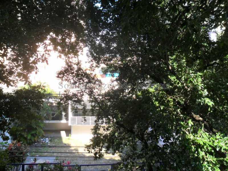 Conheça 19Vista do imóvel - Apartamento 2 quartos à venda Tijuca, Rio de Janeiro - R$ 320.000 - TJAP21095 - 20 19Vista - 20