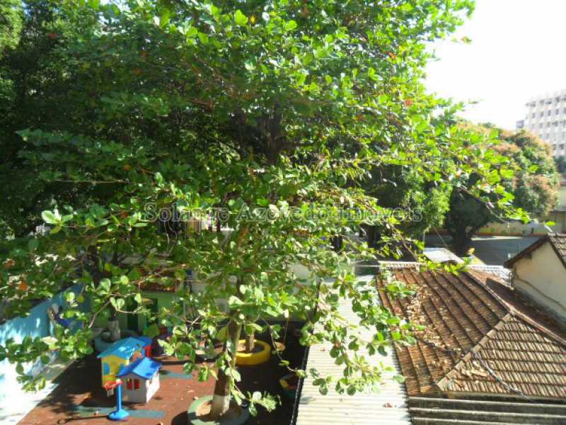 Conheça 20Vista do imóvel - Apartamento 2 quartos à venda Tijuca, Rio de Janeiro - R$ 320.000 - TJAP21095 - 21 20Vista - 21