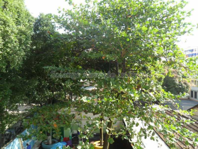 Conheça 22Vista do imóvel - Apartamento 2 quartos à venda Tijuca, Rio de Janeiro - R$ 320.000 - TJAP21095 - 22 22Vista - 22