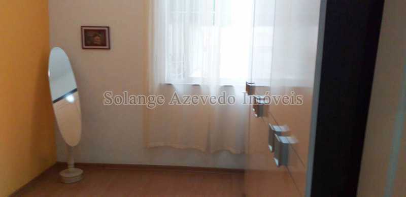 Conheça 08Quarto do imóvel - Apartamento à venda Rua Barão de Itapagipe, Rio Comprido, Rio de Janeiro - R$ 490.000 - TJAP50003 - 11 08Quarto - 11