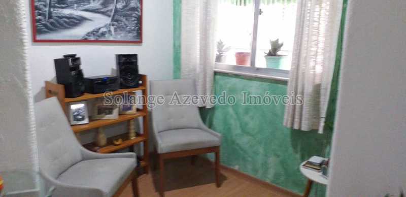Conheça 11Quarto do imóvel - Apartamento à venda Rua Barão de Itapagipe, Rio Comprido, Rio de Janeiro - R$ 490.000 - TJAP50003 - 14 11Quarto - 14