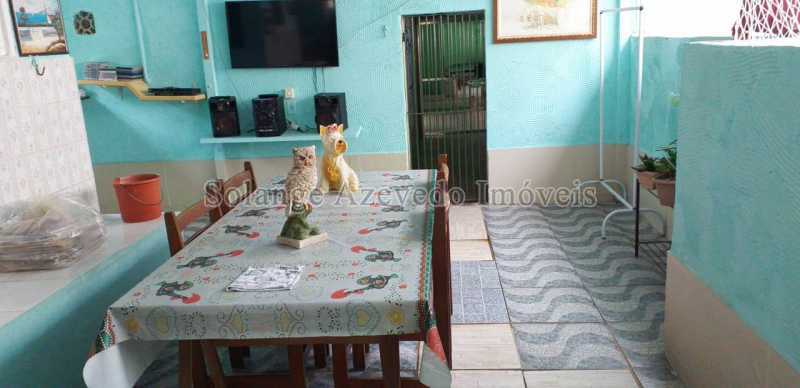 Conheça 13Terraço do imóvel - Apartamento à venda Rua Barão de Itapagipe, Rio Comprido, Rio de Janeiro - R$ 490.000 - TJAP50003 - 23 13Terraço - 23