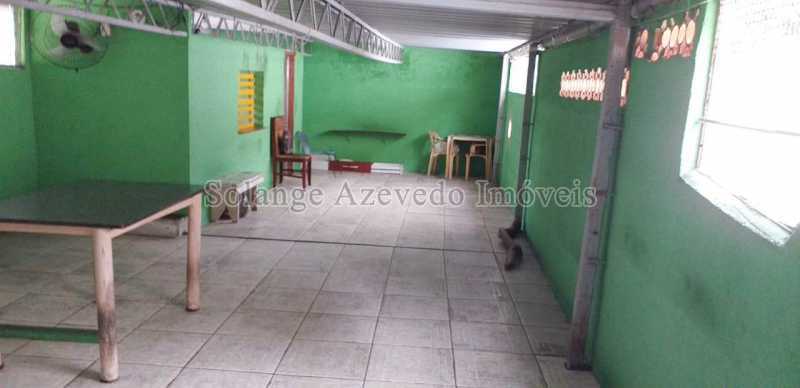 Conheça 14Terraço do imóvel - Apartamento à venda Rua Barão de Itapagipe, Rio Comprido, Rio de Janeiro - R$ 490.000 - TJAP50003 - 24 14Terraço - 24