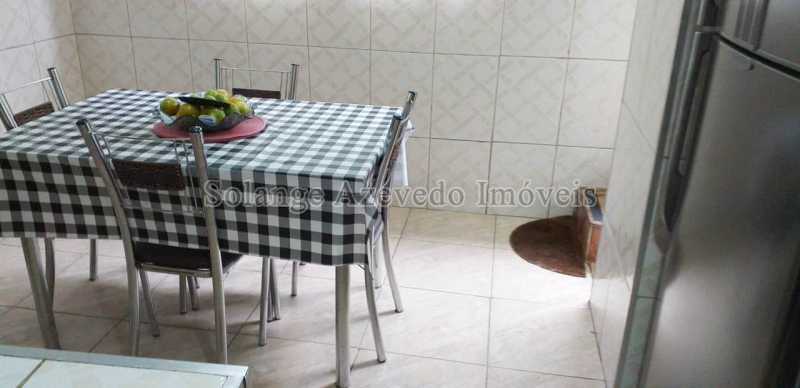 Conheça 16Copacozinha do imóvel - Apartamento à venda Rua Barão de Itapagipe, Rio Comprido, Rio de Janeiro - R$ 490.000 - TJAP50003 - 26 16Copacozinha - 26