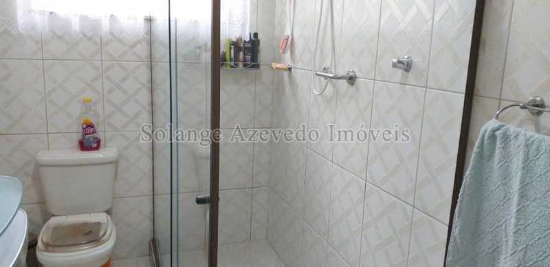 Conheça 20Banheiro do imóvel - Apartamento à venda Rua Barão de Itapagipe, Rio Comprido, Rio de Janeiro - R$ 490.000 - TJAP50003 - 18 20Banheiro - 18