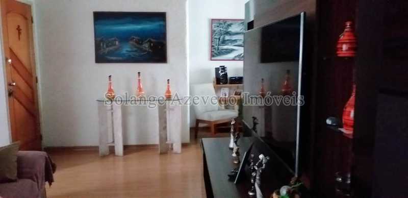 Conheça 21Sala_1ºPiso do imóvel - Apartamento à venda Rua Barão de Itapagipe, Rio Comprido, Rio de Janeiro - R$ 490.000 - TJAP50003 - 3 21Sala_1ºPiso - 3