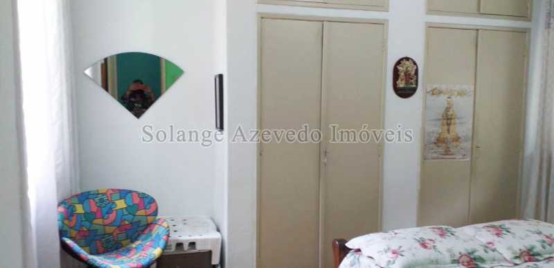 Conheça 24Quarto do imóvel - Apartamento à venda Rua Barão de Itapagipe, Rio Comprido, Rio de Janeiro - R$ 490.000 - TJAP50003 - 28 24Quarto - 28
