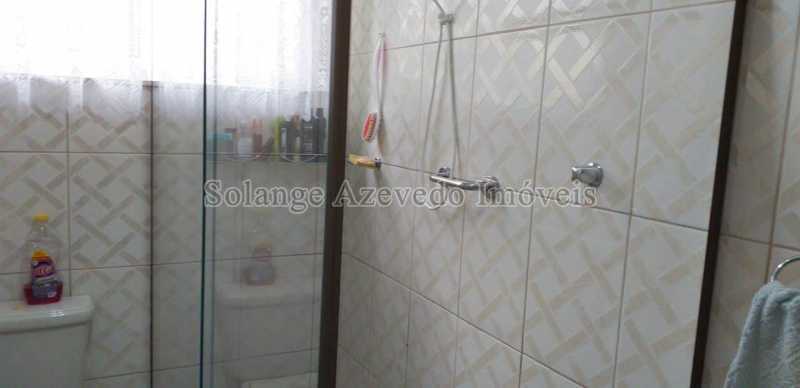 Conheça 28Banheiro do imóvel - Apartamento à venda Rua Barão de Itapagipe, Rio Comprido, Rio de Janeiro - R$ 490.000 - TJAP50003 - 19 28Banheiro - 19