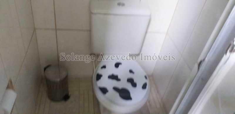 Conheça 30Bnh_Emp do imóvel - Apartamento à venda Rua Barão de Itapagipe, Rio Comprido, Rio de Janeiro - R$ 490.000 - TJAP50003 - 30 30Bnh_Emp - 30