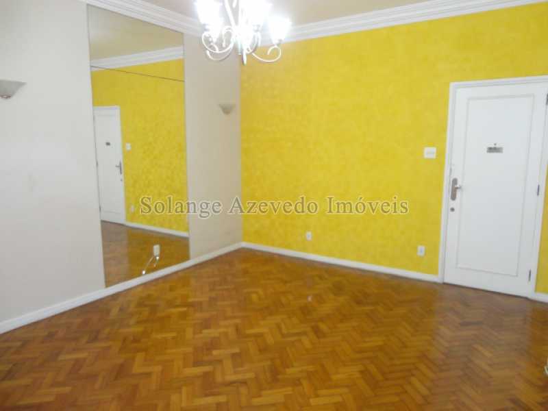 Conheça 01Sala do imóvel - Apartamento à venda Rua Haddock Lobo, Tijuca, Rio de Janeiro - R$ 590.000 - TJAP30643 - 1 01Sala - 1