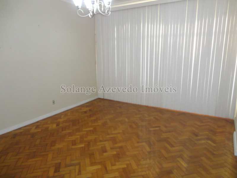 Conheça 02Sala do imóvel - Apartamento à venda Rua Haddock Lobo, Tijuca, Rio de Janeiro - R$ 590.000 - TJAP30643 - 3 02Sala - 3