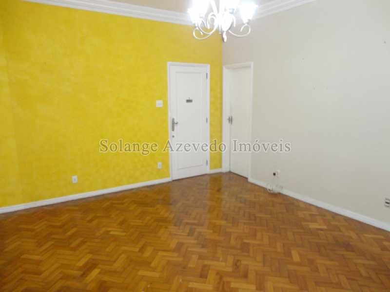 Conheça 03Sala do imóvel - Apartamento à venda Rua Haddock Lobo, Tijuca, Rio de Janeiro - R$ 590.000 - TJAP30643 - 2 03Sala - 2