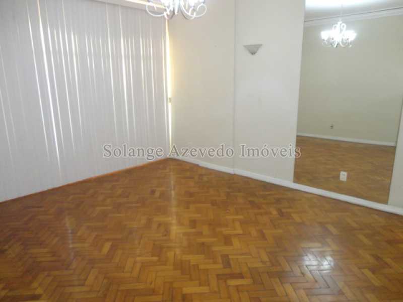 Conheça 04Sala do imóvel - Apartamento à venda Rua Haddock Lobo, Tijuca, Rio de Janeiro - R$ 590.000 - TJAP30643 - 4 04Sala - 4