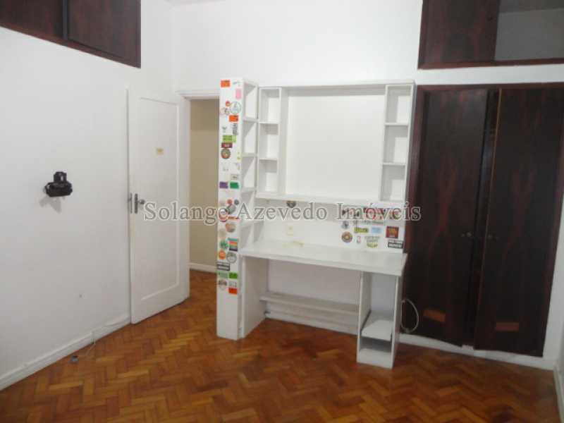 Conheça 05Quarto do imóvel - Apartamento à venda Rua Haddock Lobo, Tijuca, Rio de Janeiro - R$ 590.000 - TJAP30643 - 6 05Quarto - 6