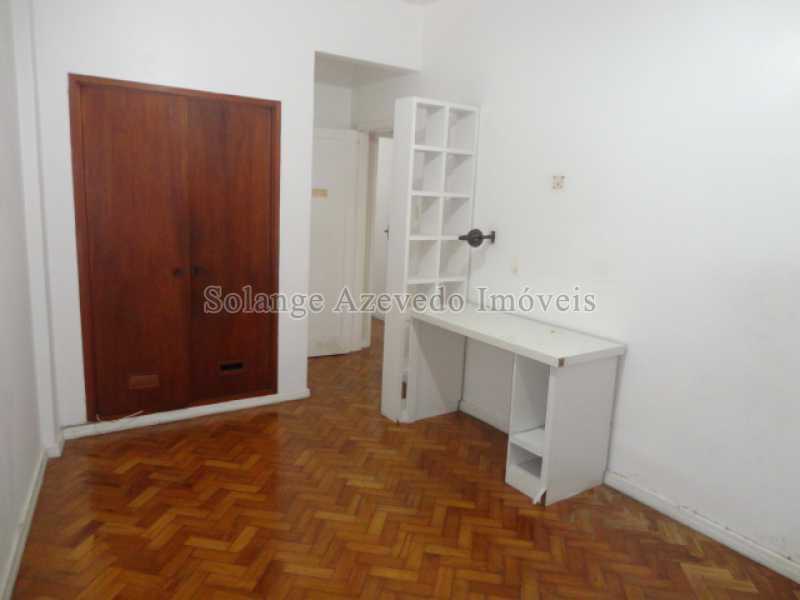 Conheça 08Quarto do imóvel - Apartamento à venda Rua Haddock Lobo, Tijuca, Rio de Janeiro - R$ 590.000 - TJAP30643 - 9 08Quarto - 9