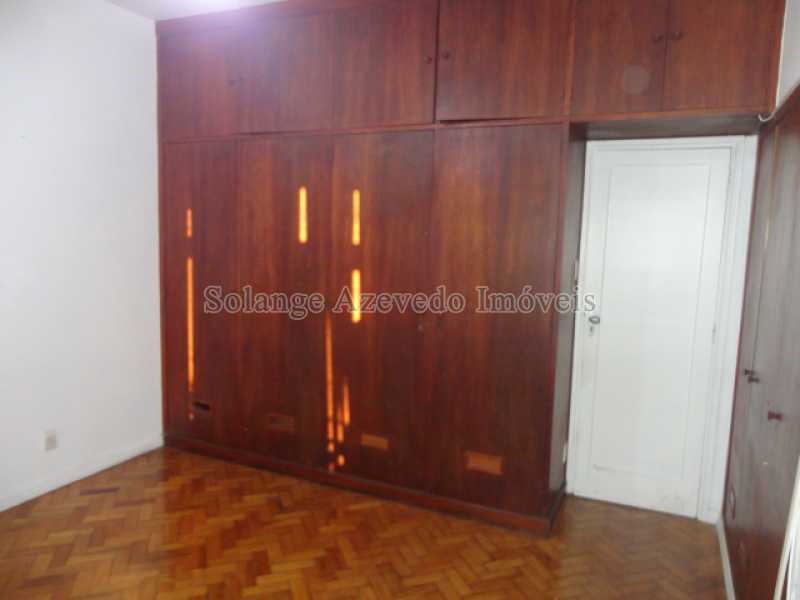 Conheça 11Quarto do imóvel - Apartamento à venda Rua Haddock Lobo, Tijuca, Rio de Janeiro - R$ 590.000 - TJAP30643 - 15 11Quarto - 15