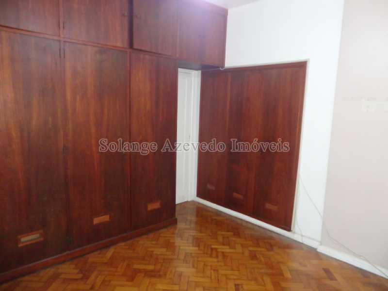 Conheça 12Quarto do imóvel - Apartamento à venda Rua Haddock Lobo, Tijuca, Rio de Janeiro - R$ 590.000 - TJAP30643 - 16 12Quarto - 16