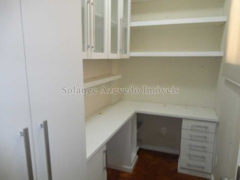 Conheça 19Qto_empregada do imóvel - Apartamento à venda Rua Haddock Lobo, Tijuca, Rio de Janeiro - R$ 590.000 - TJAP30643 - 25 19Qto_empregada - 25