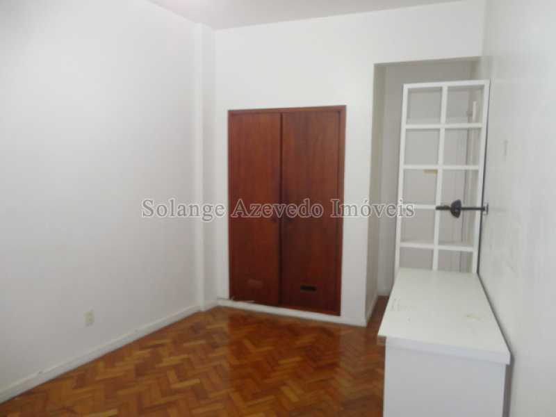 Conheça 21Quarto do imóvel - Apartamento à venda Rua Haddock Lobo, Tijuca, Rio de Janeiro - R$ 590.000 - TJAP30643 - 10 21Quarto - 10