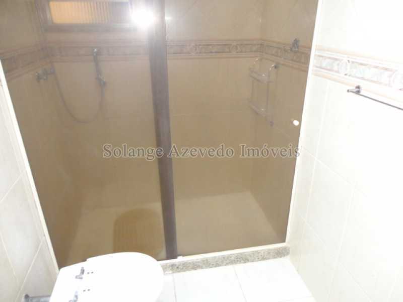 Conheça 22Bnh_social do imóvel - Apartamento à venda Rua Haddock Lobo, Tijuca, Rio de Janeiro - R$ 590.000 - TJAP30643 - 19 22Bnh_social - 19