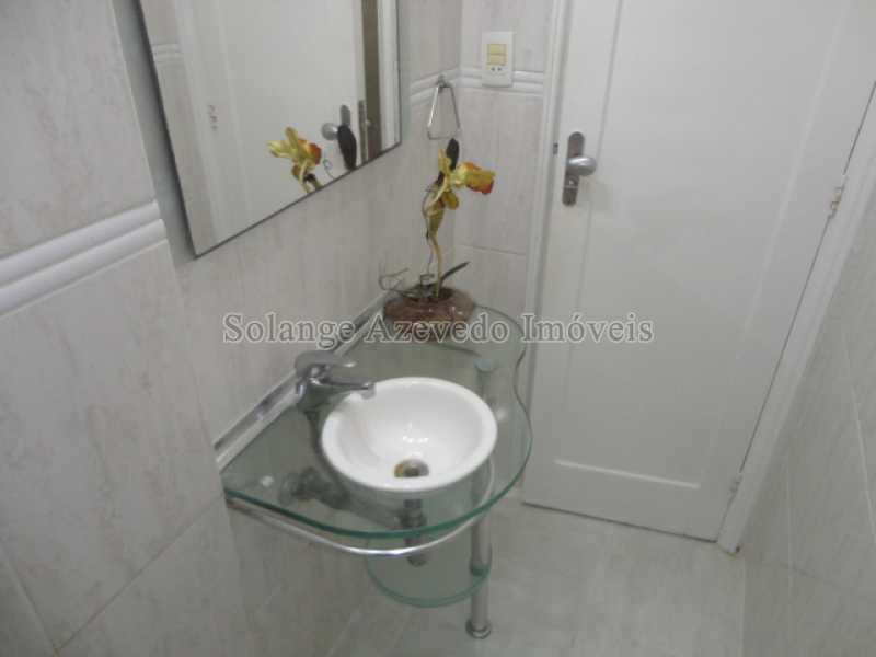 Conheça 23Bnh_social do imóvel - Apartamento à venda Rua Haddock Lobo, Tijuca, Rio de Janeiro - R$ 590.000 - TJAP30643 - 13 23Bnh_social - 13