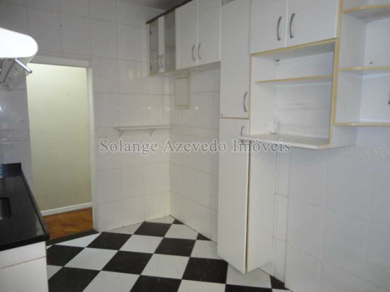 Conheça 24Copacozinha do imóvel - Apartamento à venda Rua Haddock Lobo, Tijuca, Rio de Janeiro - R$ 590.000 - TJAP30643 - 22 24Copacozinha - 22
