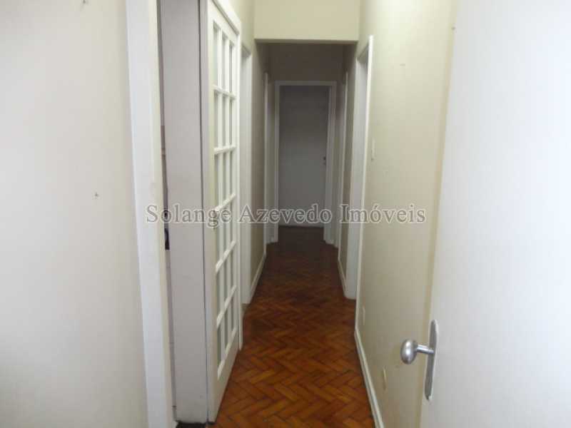 Conheça 26Corredor do imóvel - Apartamento à venda Rua Haddock Lobo, Tijuca, Rio de Janeiro - R$ 590.000 - TJAP30643 - 5 26Corredor - 5