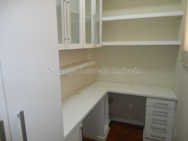 Conheça 27Qto_emp do imóvel - Apartamento à venda Rua Haddock Lobo, Tijuca, Rio de Janeiro - R$ 590.000 - TJAP30643 - 26 27Qto_emp - 26