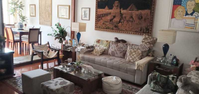 Conheça 03sala do imóvel - Apartamento à venda Rua Valparaíso, Tijuca, Rio de Janeiro - R$ 650.000 - TJAP30644 - 6 03sala - 6