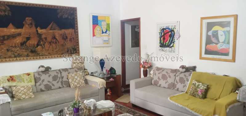 Conheça 04sala do imóvel - Apartamento à venda Rua Valparaíso, Tijuca, Rio de Janeiro - R$ 650.000 - TJAP30644 - 3 04sala - 3