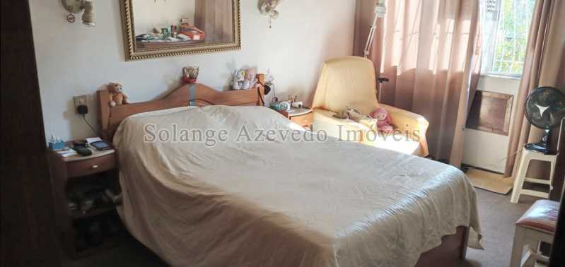 Conheça 06quarto1 do imóvel - Apartamento à venda Rua Valparaíso, Tijuca, Rio de Janeiro - R$ 650.000 - TJAP30644 - 12 06quarto1 - 12